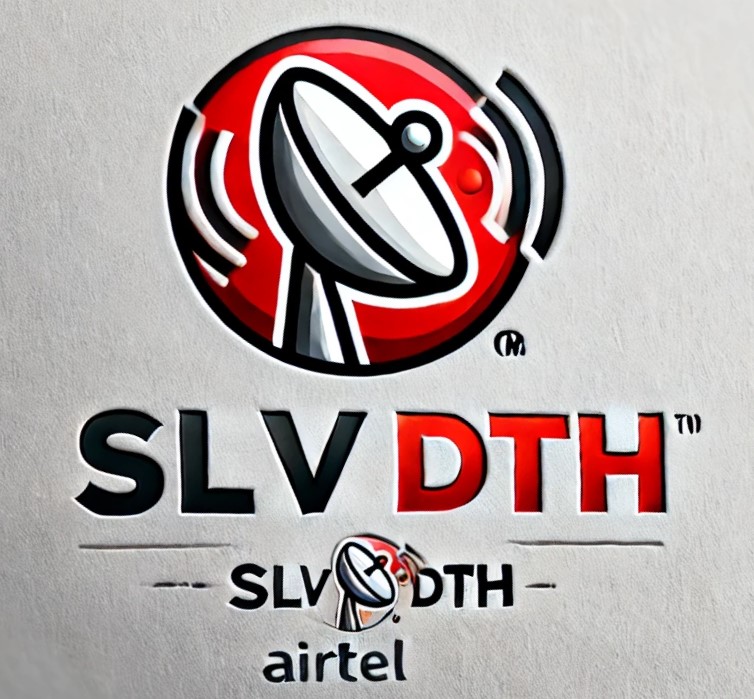 SLV Traders Logo